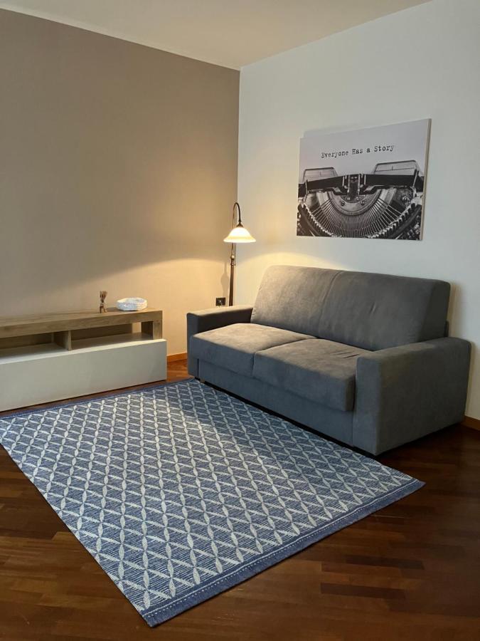 Casa Caprioli Napoli Appartement Buitenkant foto
